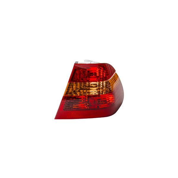 TYC TYC Tail Light Assembly 11-5945-01