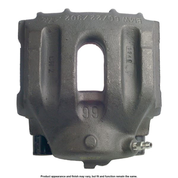 Cardone Reman Remanufactured Unloaded Caliper 19-1542