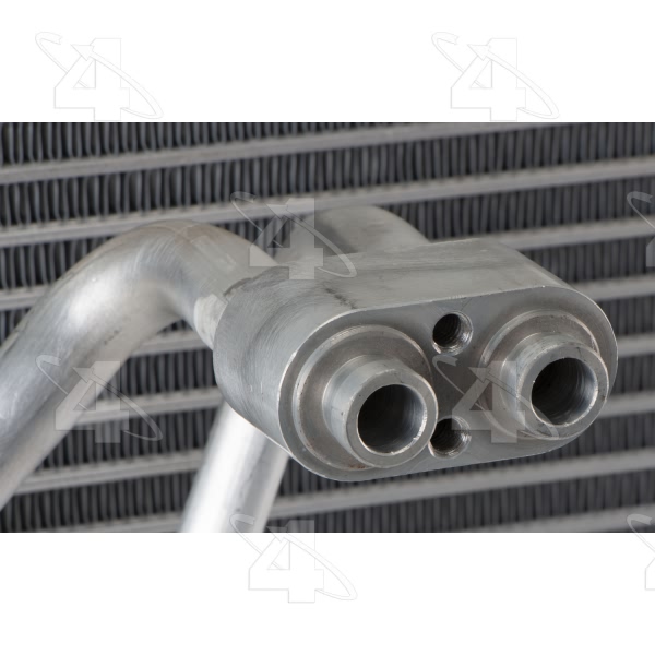 Four Seasons A C Evaporator Core 44143