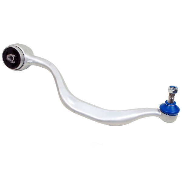 Mevotech Supreme Front Driver Side Lower Rearward Non Adjustable Control Arm And Ball Joint Assembly CMS10160