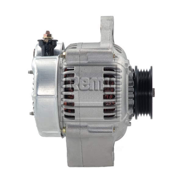 Remy Remanufactured Alternator 13275