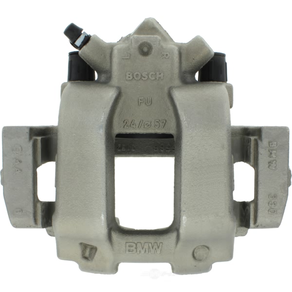 Centric Remanufactured Semi-Loaded Front Driver Side Brake Caliper 141.34152