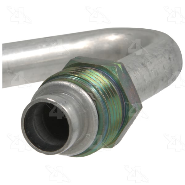 Four Seasons A C Evaporator Core 54588