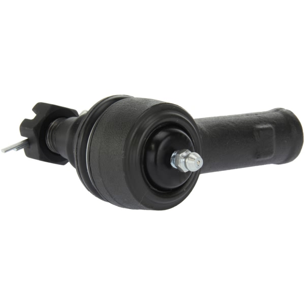 Centric Premium™ Front Outer Steering Tie Rod End 612.40062