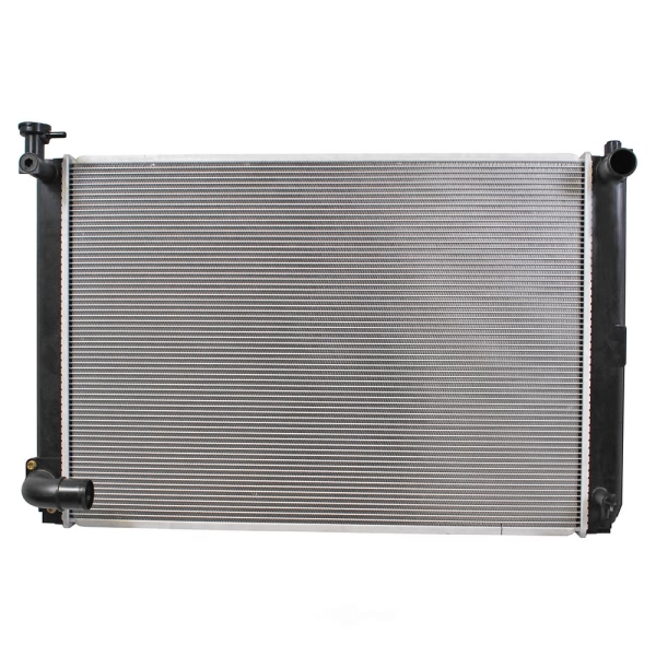 Denso Radiator 221-3144