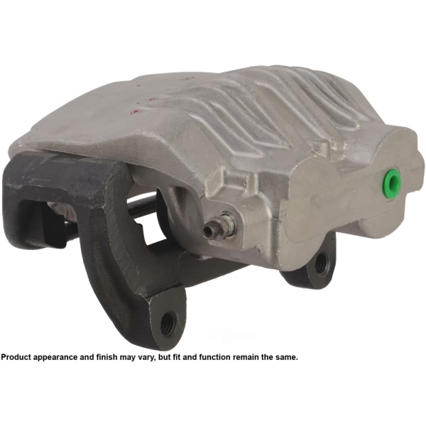 Cardone Reman Remanufactured Unloaded Caliper w/Bracket 18-B4884