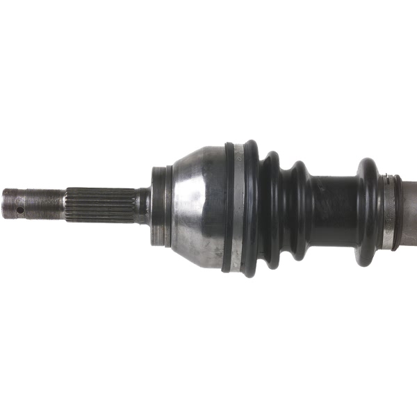 Cardone Reman Remanufactured CV Axle Assembly 60-6005