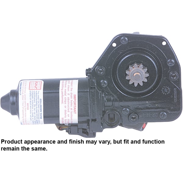 Cardone Reman Remanufactured Window Lift Motor 42-321