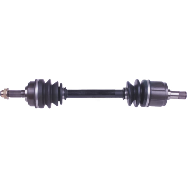 Cardone Reman Remanufactured CV Axle Assembly 60-4005