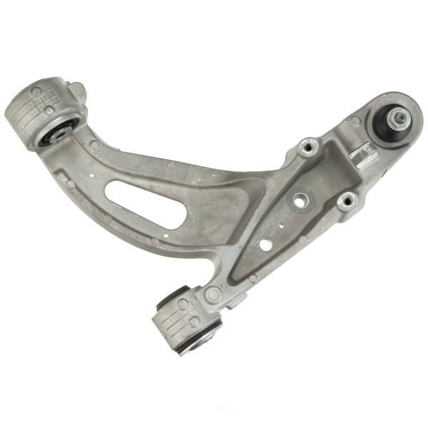 Delphi Front Driver Side Lower Control Arm And Ball Joint Assembly TC7640