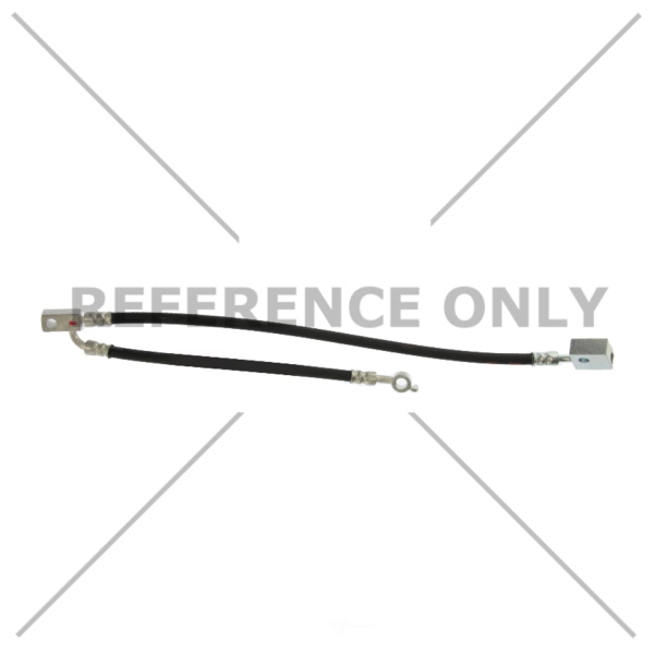 Centric Front Driver Side Brake Hose 150.42160