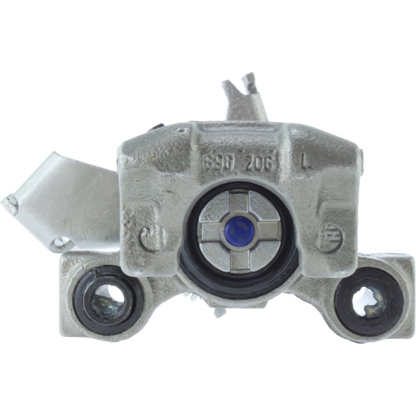 Centric Remanufactured Semi-Loaded Rear Driver Side Brake Caliper 141.62529