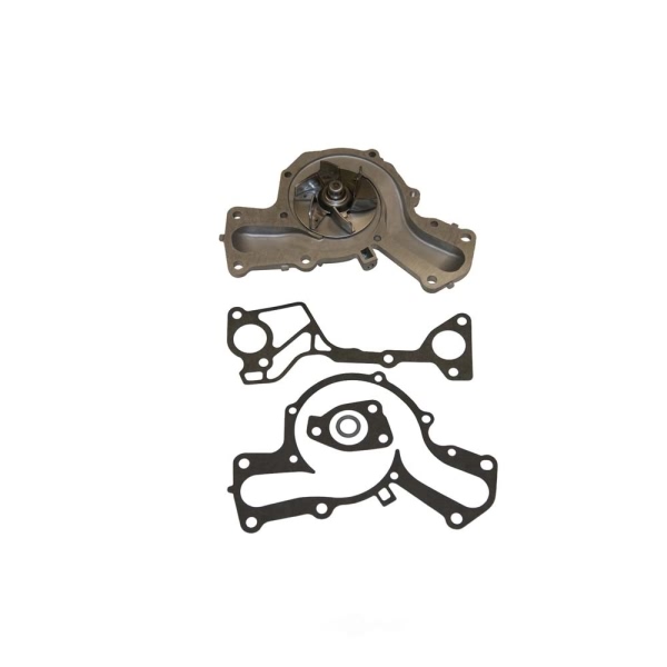 GMB Engine Coolant Water Pump 148-1600