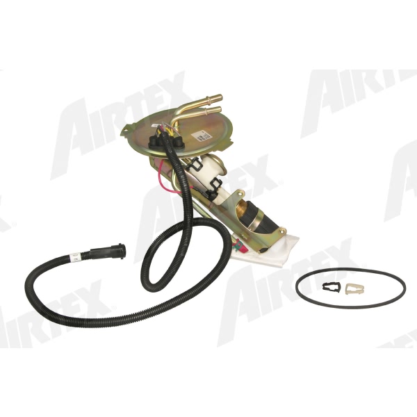 Airtex Fuel Pump Hanger Assembly E2116H