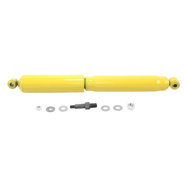 Monroe Gas-Magnum™ Rear Driver or Passenger Side Shock Absorber 34824