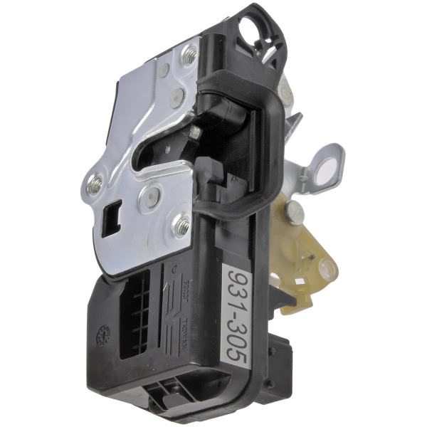 Dorman OE Solutions Front Passenger Side Door Lock Actuator Motor 931-305