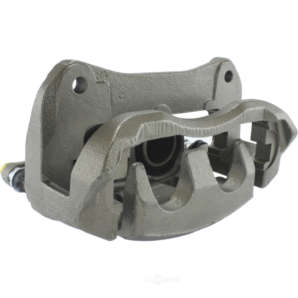 Centric Remanufactured Semi-Loaded Front Passenger Side Brake Caliper 141.44281