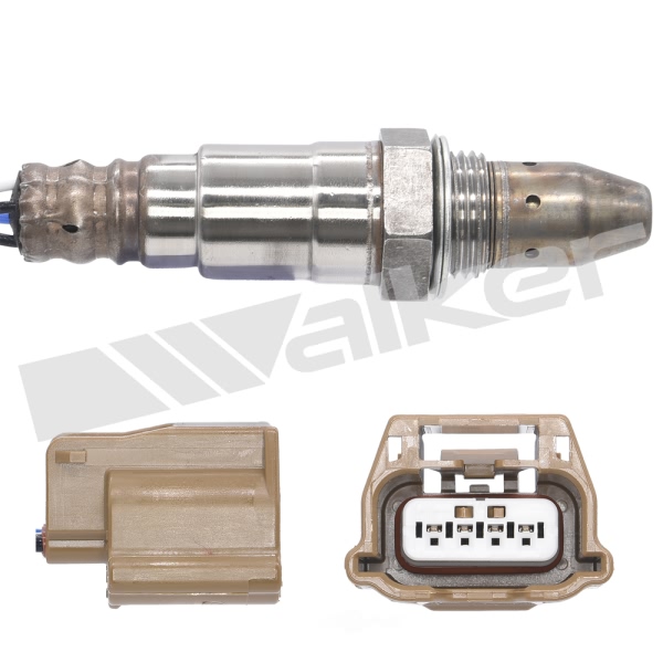 Walker Products Oxygen Sensor 350-64083