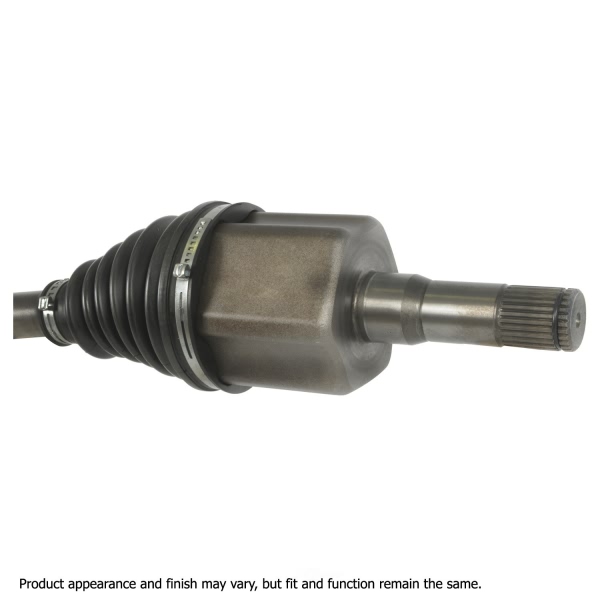Cardone Reman Remanufactured CV Axle Assembly 60-2286