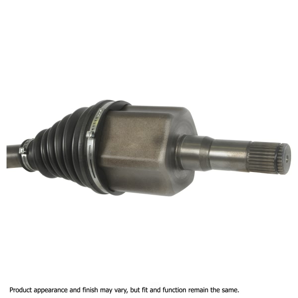 Cardone Reman Remanufactured CV Axle Assembly 60-2286