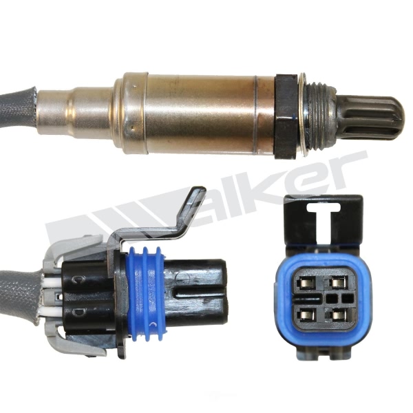 Walker Products Oxygen Sensor 350-34455