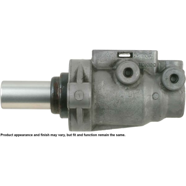 Cardone Reman Remanufactured Master Cylinder 11-3412
