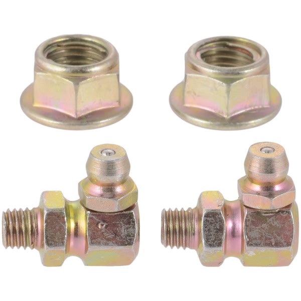 Centric Premium™ Sway Bar Link 606.46006