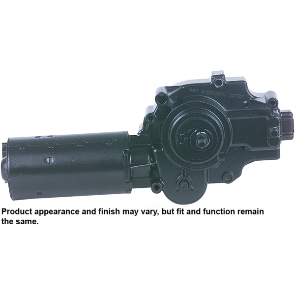 Cardone Reman Remanufactured Wiper Motor 40-179