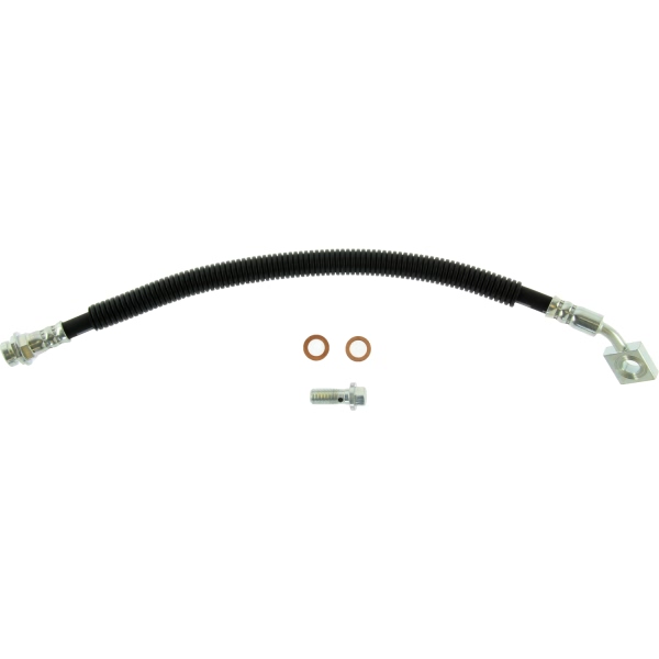 Centric Front Driver Side Brake Hose 150.62216