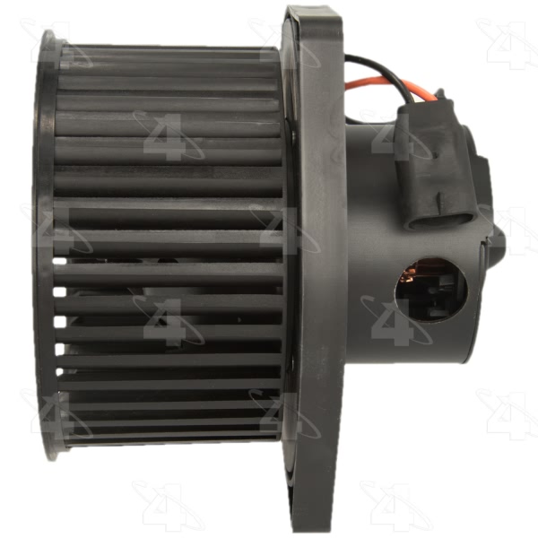 Four Seasons Hvac Blower Motor With Wheel 35084