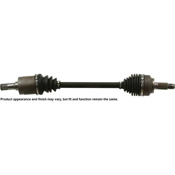 Cardone Reman Remanufactured CV Axle Assembly 60-4267