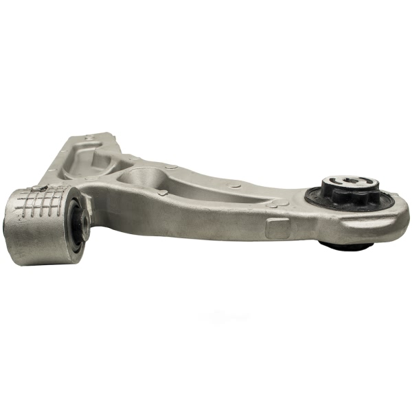 Mevotech Supreme Front Driver Side Lower Non Adjustable Control Arm CMS251186
