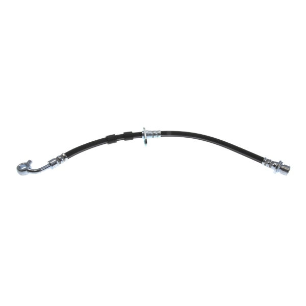 Centric Front Passenger Side Brake Hose 150.40060