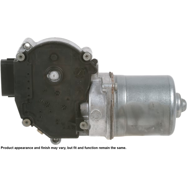 Cardone Reman Remanufactured Wiper Motor 40-1080