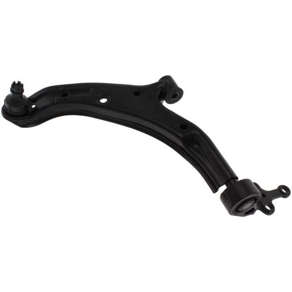 Centric Premium™ Front Driver Side Lower Control Arm and Ball Joint Assembly 622.42021