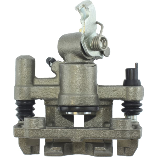Centric Remanufactured Semi-Loaded Rear Driver Side Brake Caliper 141.45538