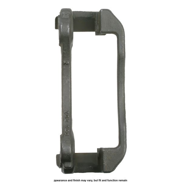 Cardone Reman Remanufactured Caliper Bracket 14-1142