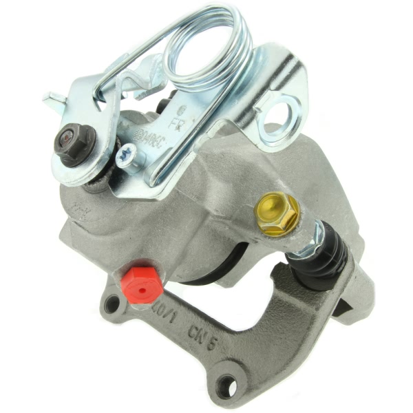Centric Remanufactured Semi-Loaded Rear Passenger Side Brake Caliper 141.33543