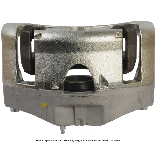 Cardone Reman Remanufactured Unloaded Caliper w/Bracket 19-B2960