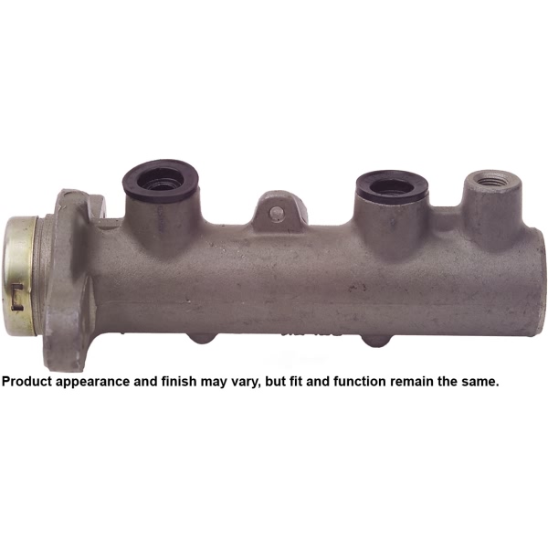 Cardone Reman Remanufactured Master Cylinder 11-2873