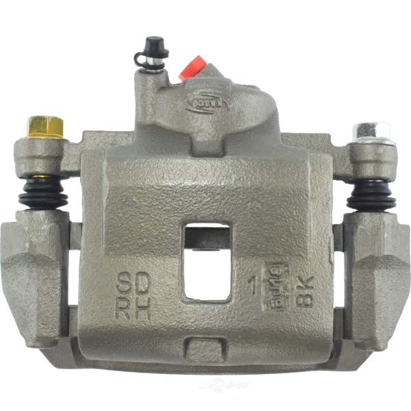 Centric Remanufactured Semi-Loaded Front Passenger Side Brake Caliper 141.50209