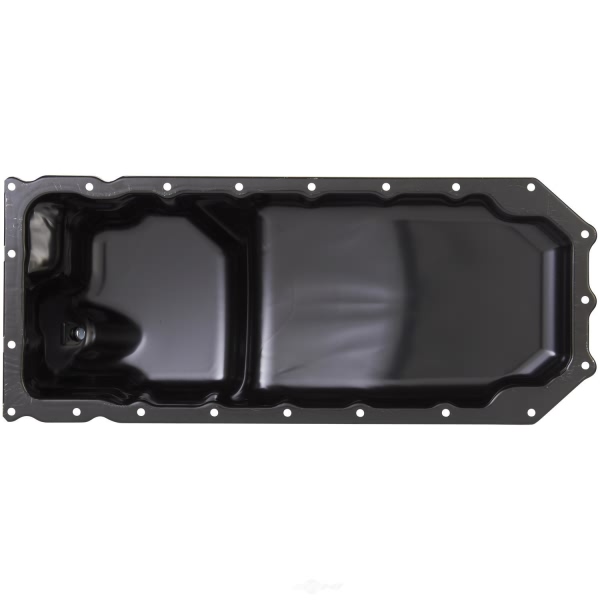 Spectra Premium New Design Engine Oil Pan CRP34A