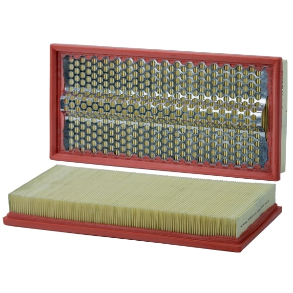 WIX Panel Air Filter 42365