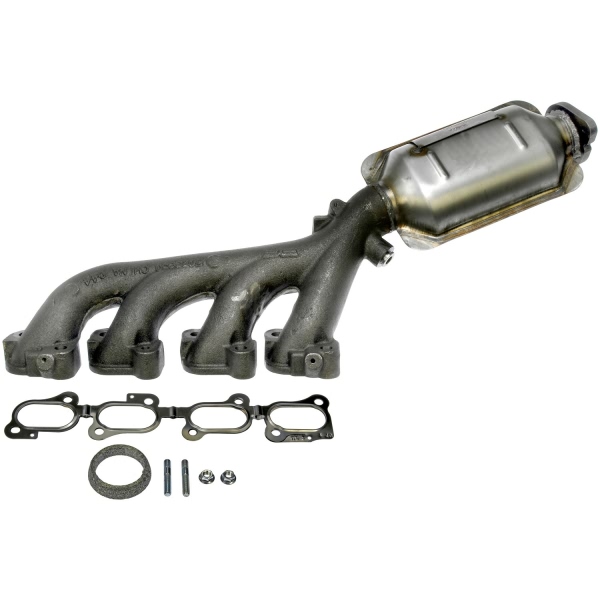 Dorman Cast Iron Natural Exhaust Manifold 673-930