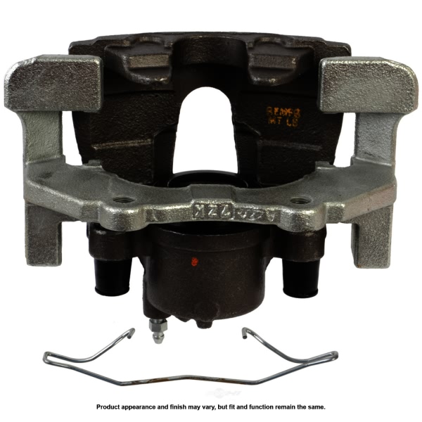 Cardone Reman Remanufactured Unloaded Caliper w/Bracket 19-B2943E