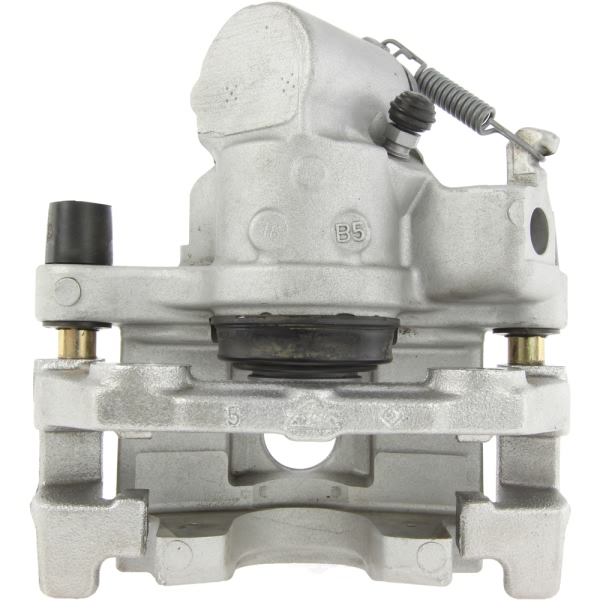 Centric Remanufactured Semi-Loaded Rear Driver Side Brake Caliper 141.62588