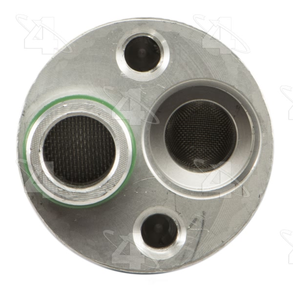 Four Seasons Aluminum Filter Drier w/ Pad Mount 83189
