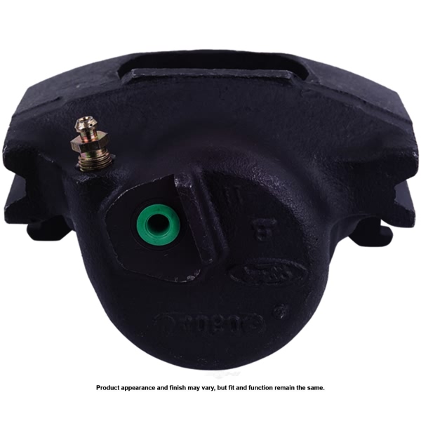 Cardone Reman Remanufactured Unloaded Caliper 18-4196