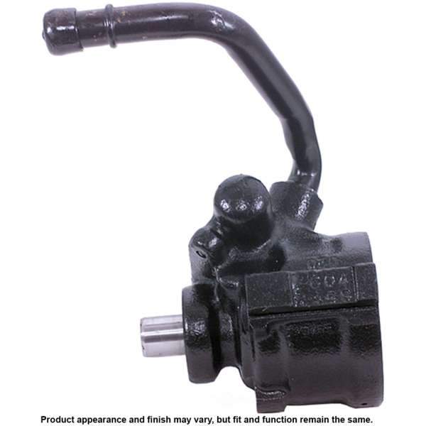 Cardone Reman Remanufactured Power Steering Pump w/o Reservoir 20-905