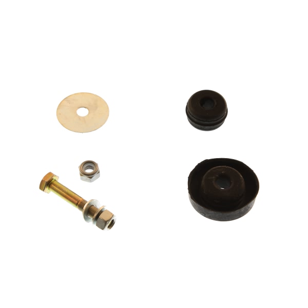 Bilstein Front Driver Or Passenger Side Standard Monotube Shock Absorber 24-018562